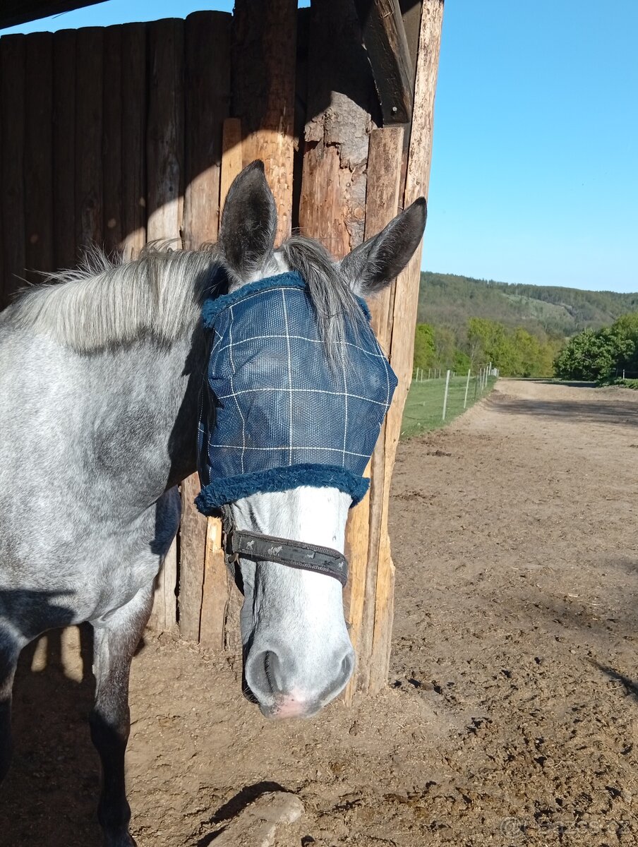 Maska zn. Supermask - 2