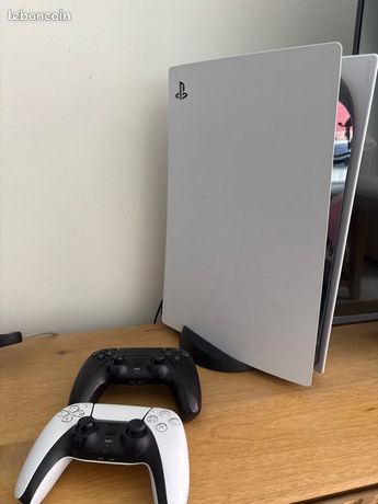 PlayStation - 2