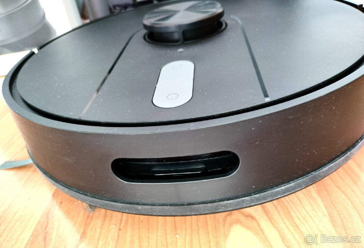 Robotický vysavač aeco VacuBot X5 Plus - 2