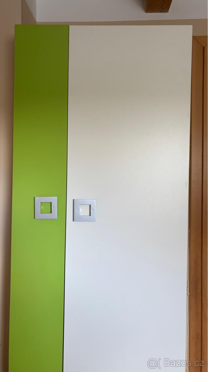 Dětský pokoj - 2