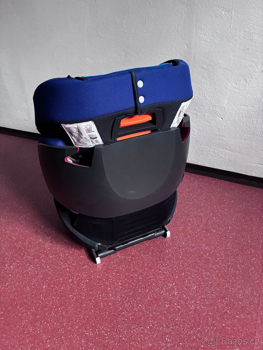 Cybex X-Fit - 2