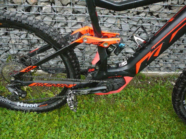 Elektrokolo KTM Macina Kapoho - 2