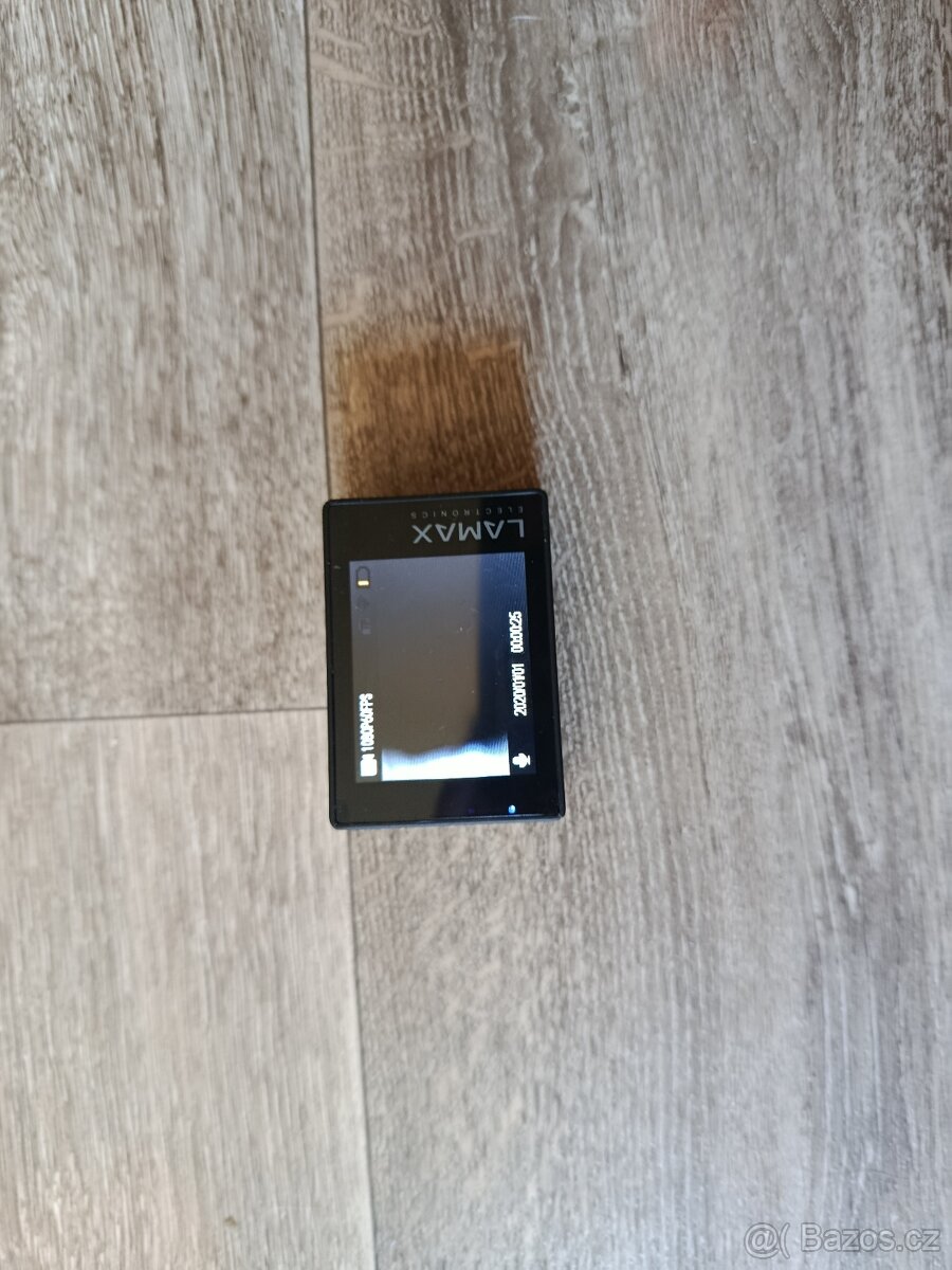 LAMAX X3.1 Atlas kamera - 2