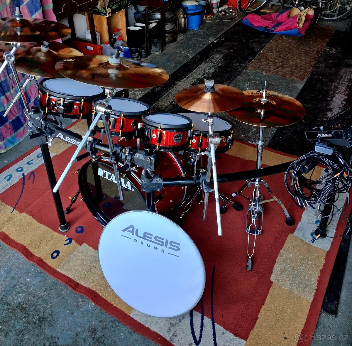 Alesis Strike Pro SE - 2