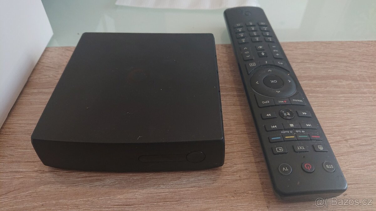 O2 TV set-top box Android (Oneplay) - 2