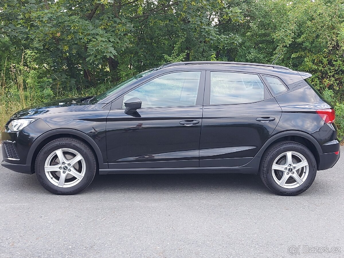 Seat Arona 1.0 70 kw 2020 - 2