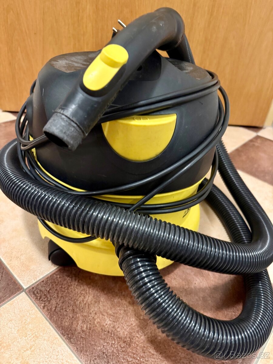 Karcher vysavač - 2