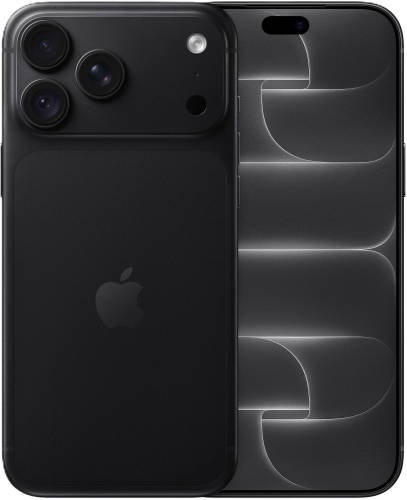 iPhone 18 Pro Max - Červený a Černý (Nerozbalené) - 2