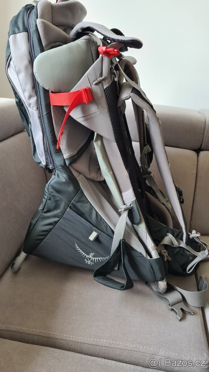 Nositko Osprey poco premium - 2
