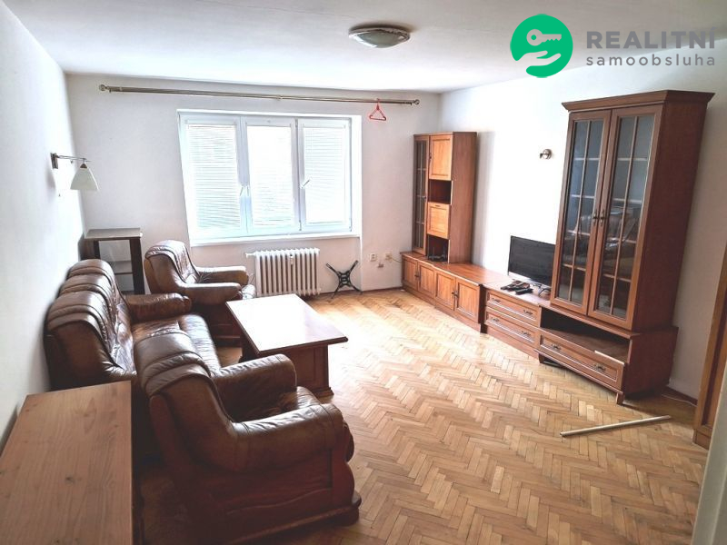 Prodej bytu 2+1 66 m² Karlovy Vary Drahovice - 2