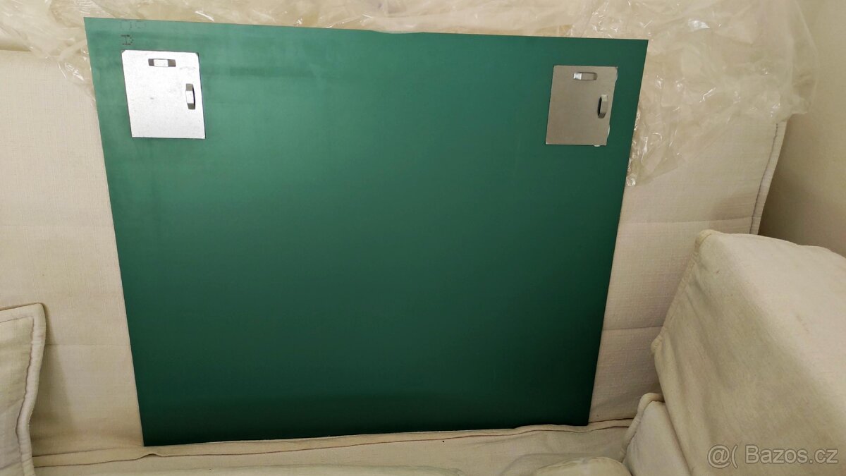 ZRCADLO 80x70 cm (šxv) NOVÉ SLEVA - 2