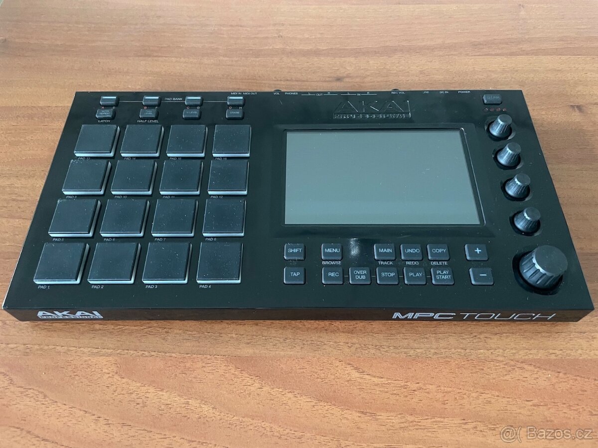 AKAI - 2