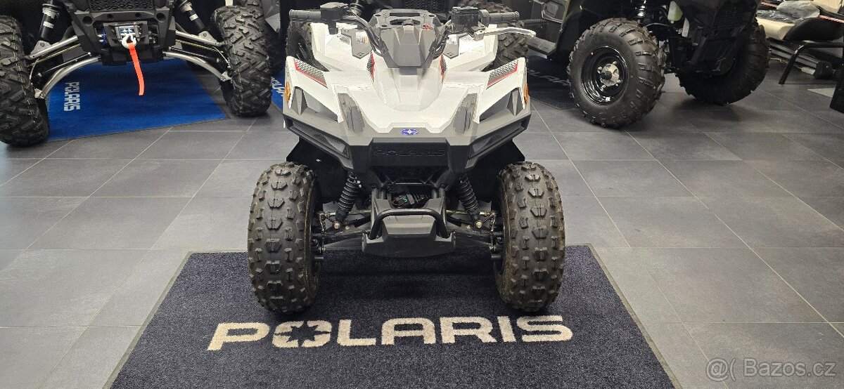 POLARIS Outlaw 70 pro děti - 2