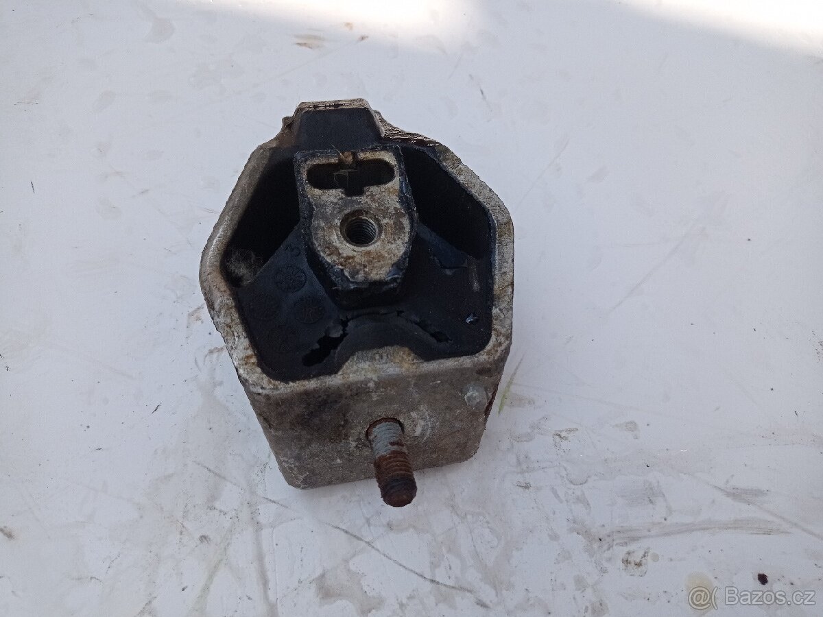 Vw Uložení, manuální převodovka ORIGINÁL - 2