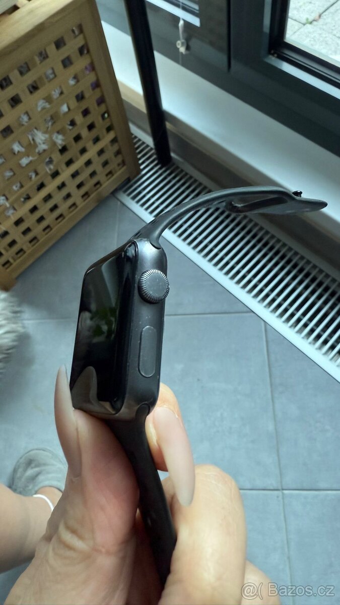 Apple watch 3, 42mm - 2