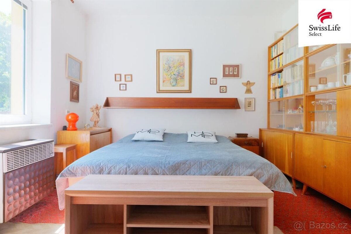 Prodej rodinného domu 135 m2 Kladská, Hradec Králové - 2