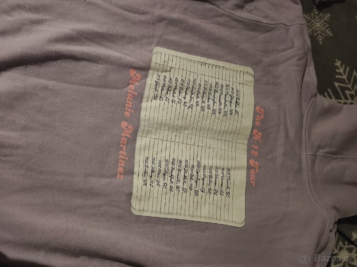 Melanie Martinez K-12 Merch - 2