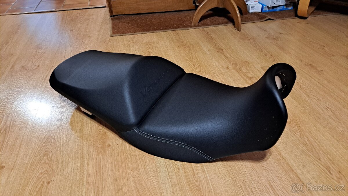 Sedlo Kawasaki Versys 1000 - 2
