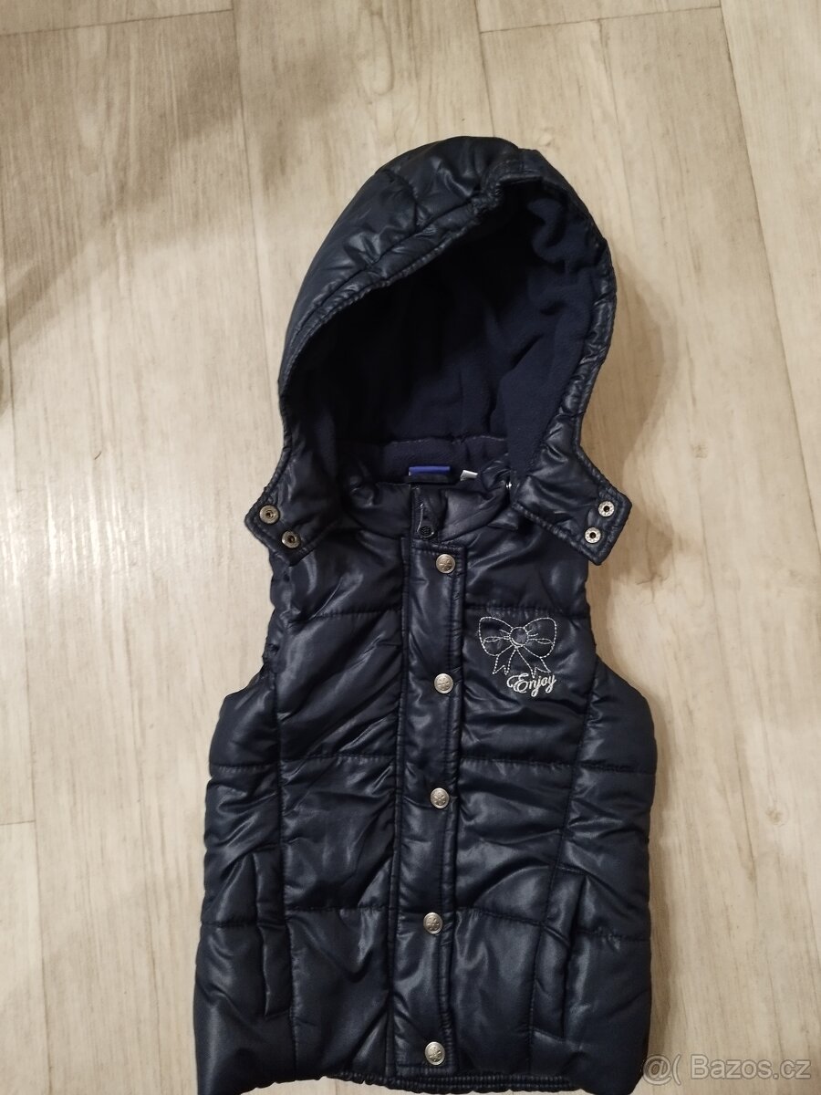 Vesta dívčí 110 - 2