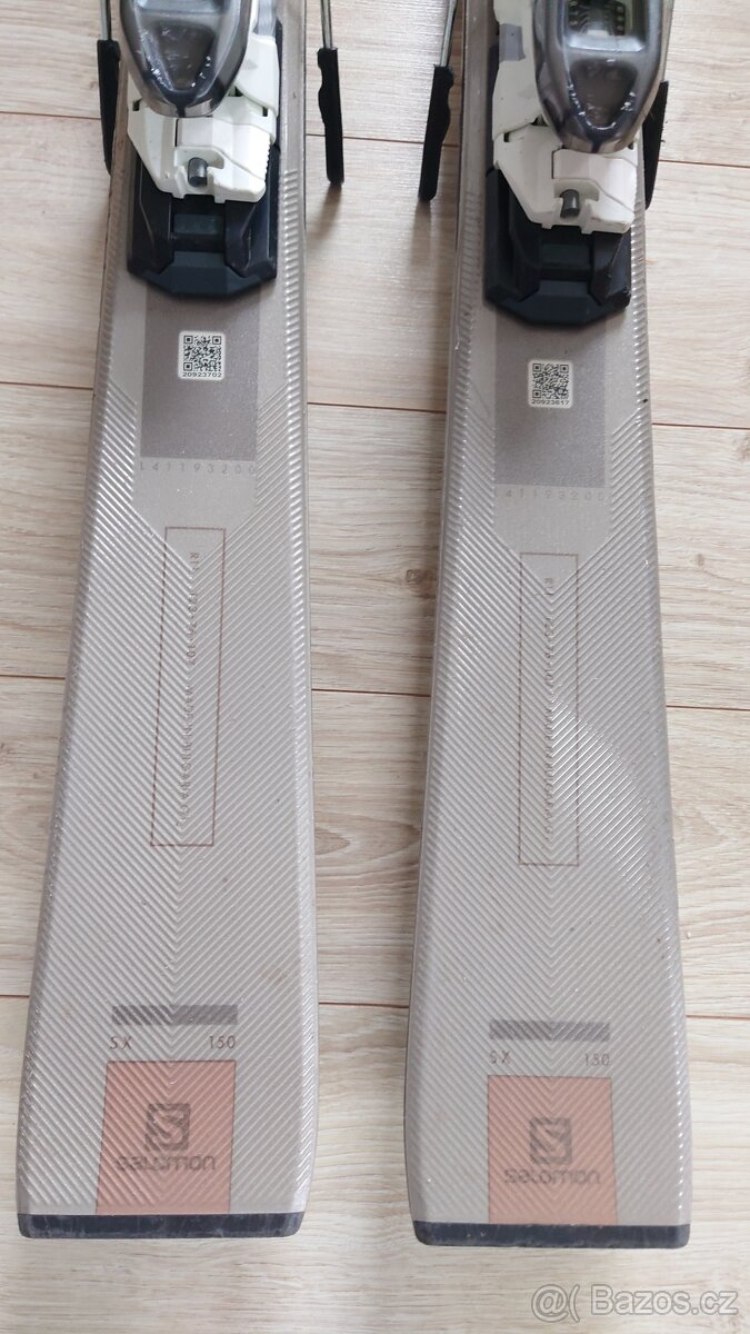 SALOMON S/MAX SX 150cm w. - 2