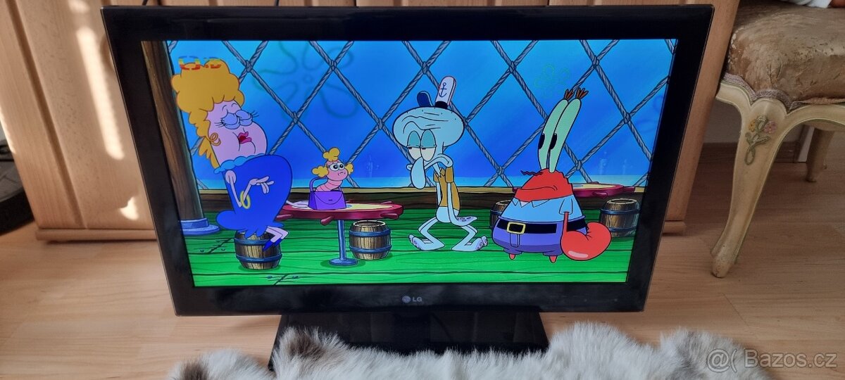 32" LED LCD TV,Full HD,81 cm,100Hz-TOP stav - 2