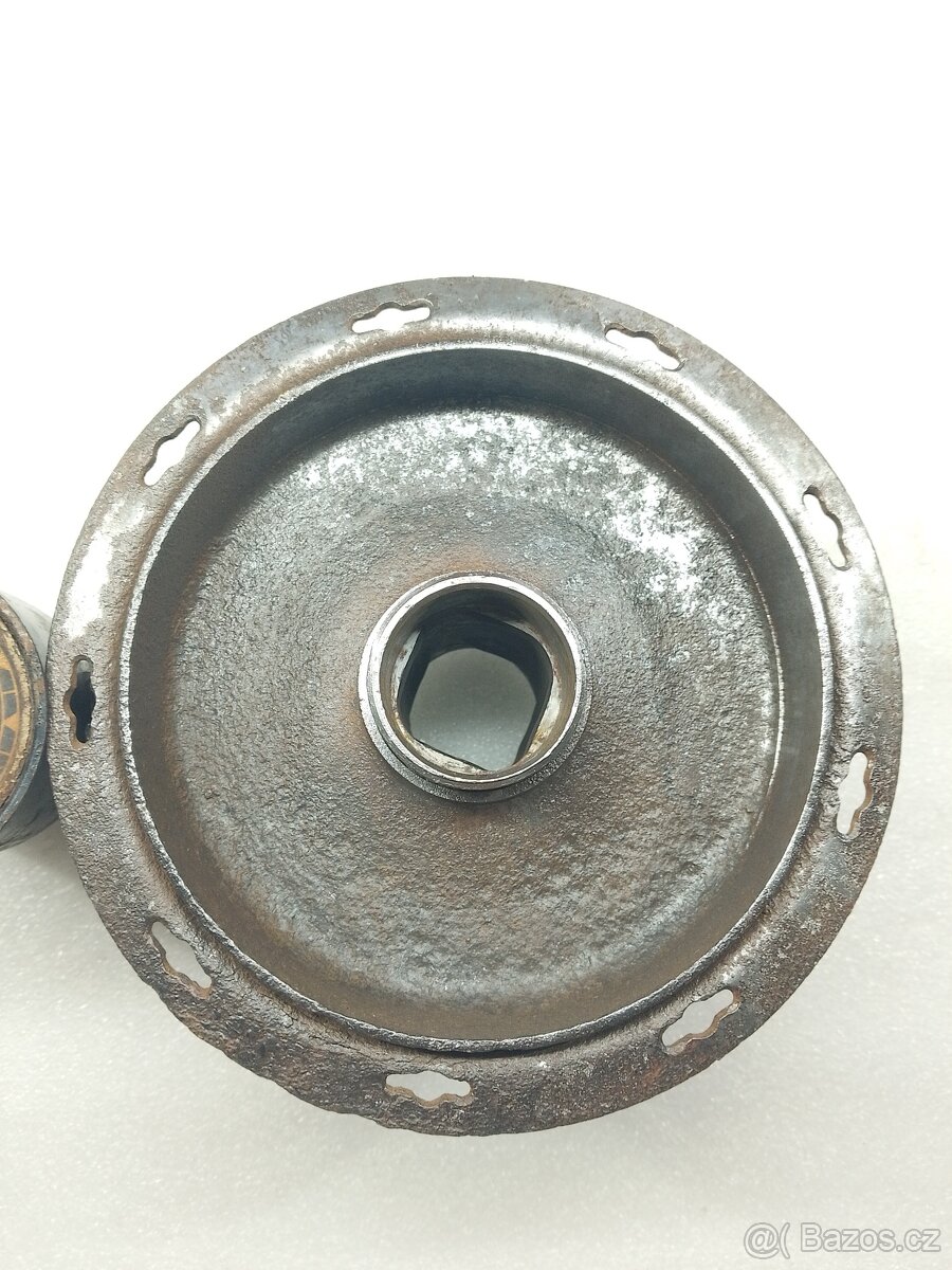 ČZ 125 150 C STŘED KOLA ORIGINÁL - 2