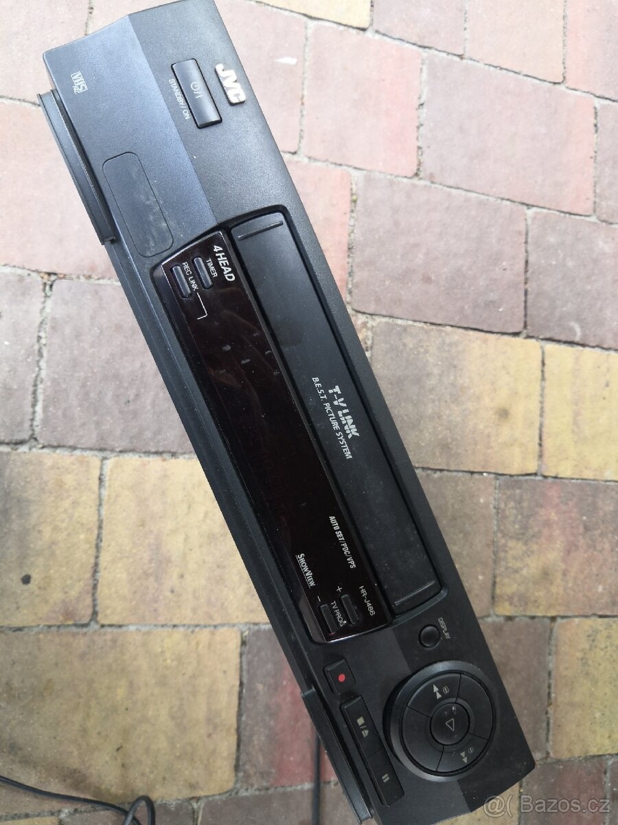 Video přehrávač - 2