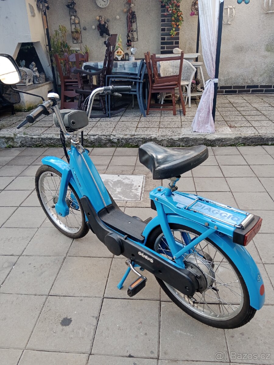 Piaggio Ciao - 2