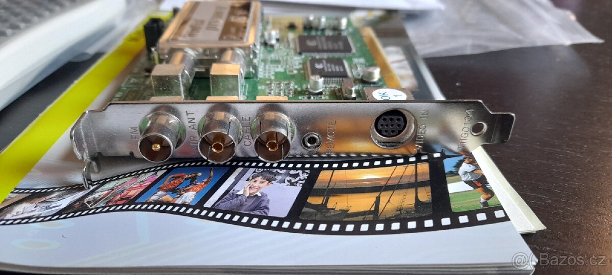 WinFast DTV2000 H - 2