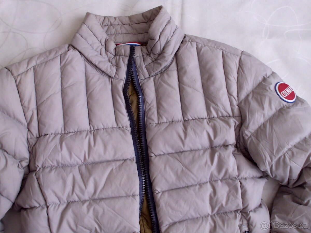 Colmar dámska zimná bunda M - 2