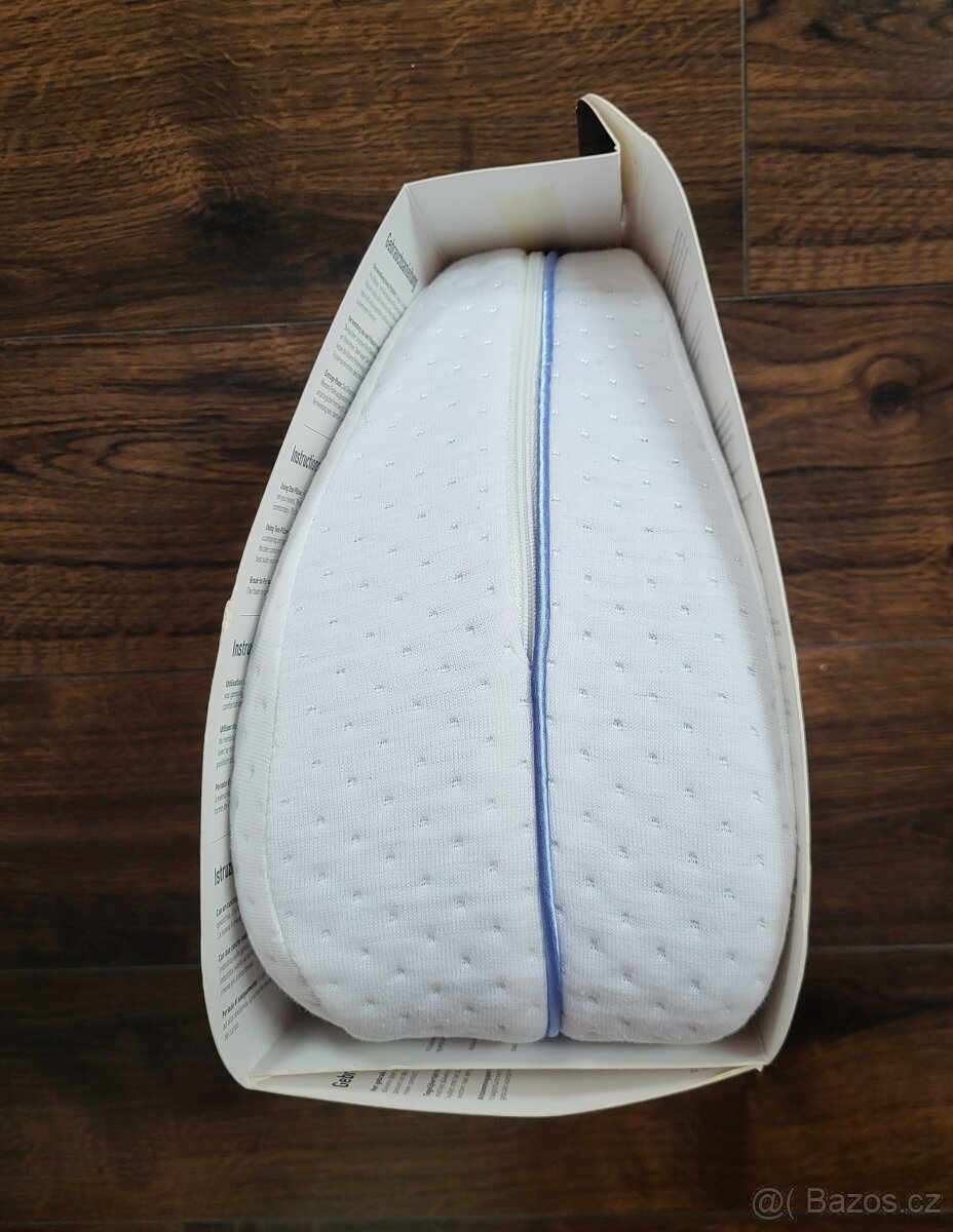 Ergonomický polštář na nohy Dreamolino Leg Pillow. - 2