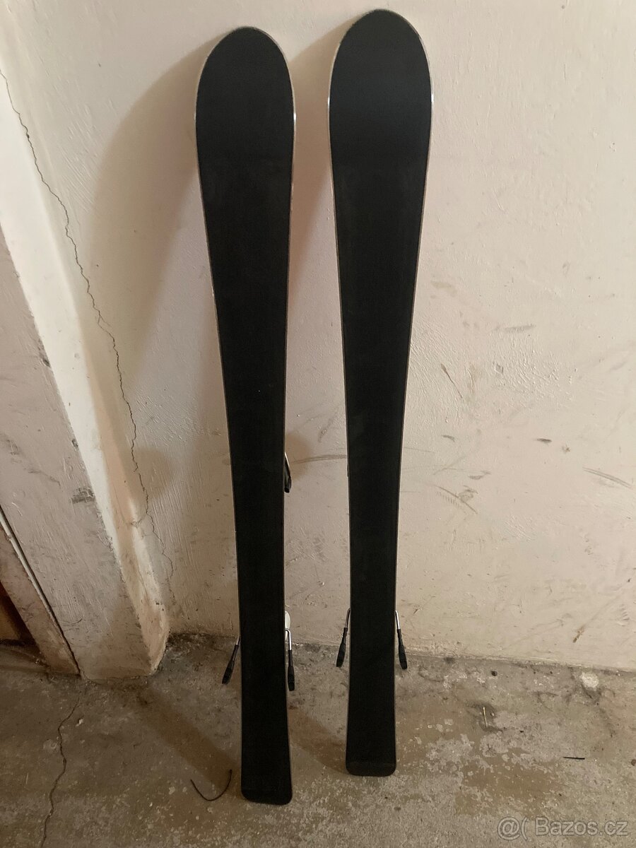 Lyže 120 - 2