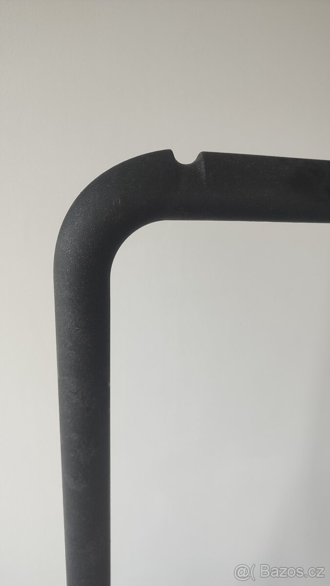 IKEA stojan na oblečení, štendr, věšák - 2