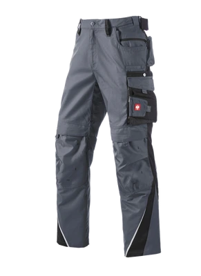 Kalhoty do pasu e.s.motion, zimní, Engelbert Strauss TOP - 2