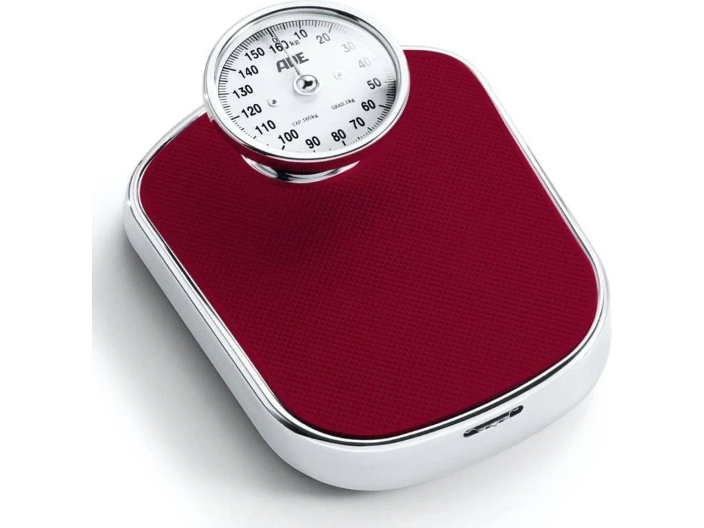 Analogová osobní váha ADE BM 702-3 Felicitas , nepoužívaná - 2