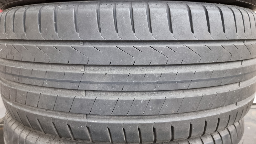 4KS LETNÍ PNEU PIRELLI - 2