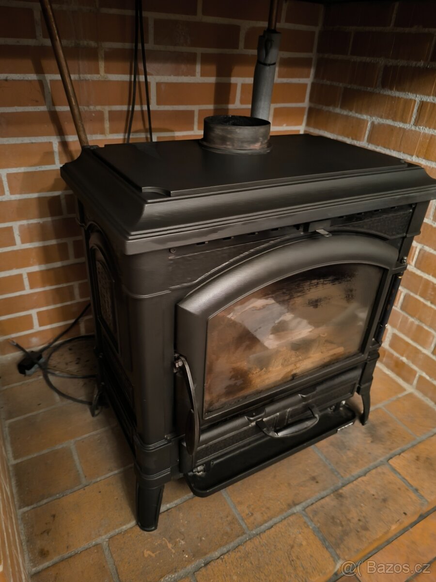 La Nordica Termoisotta DSA - 2