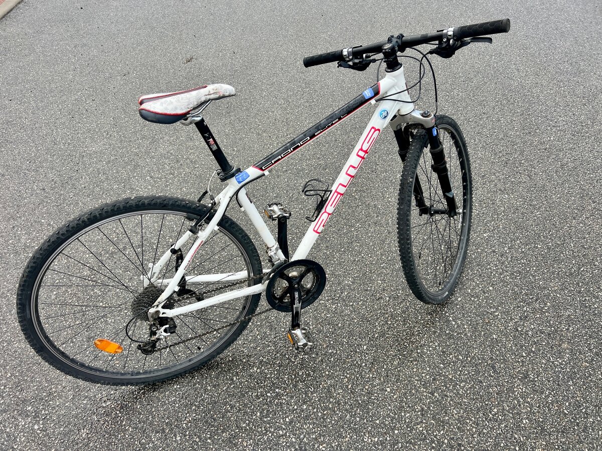 Dámské dívčí kolo Pells - 2