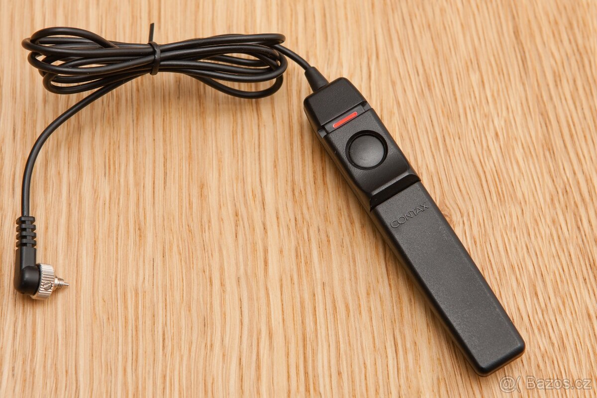 Contax Remote Cable Switch for G1 G2 - 2