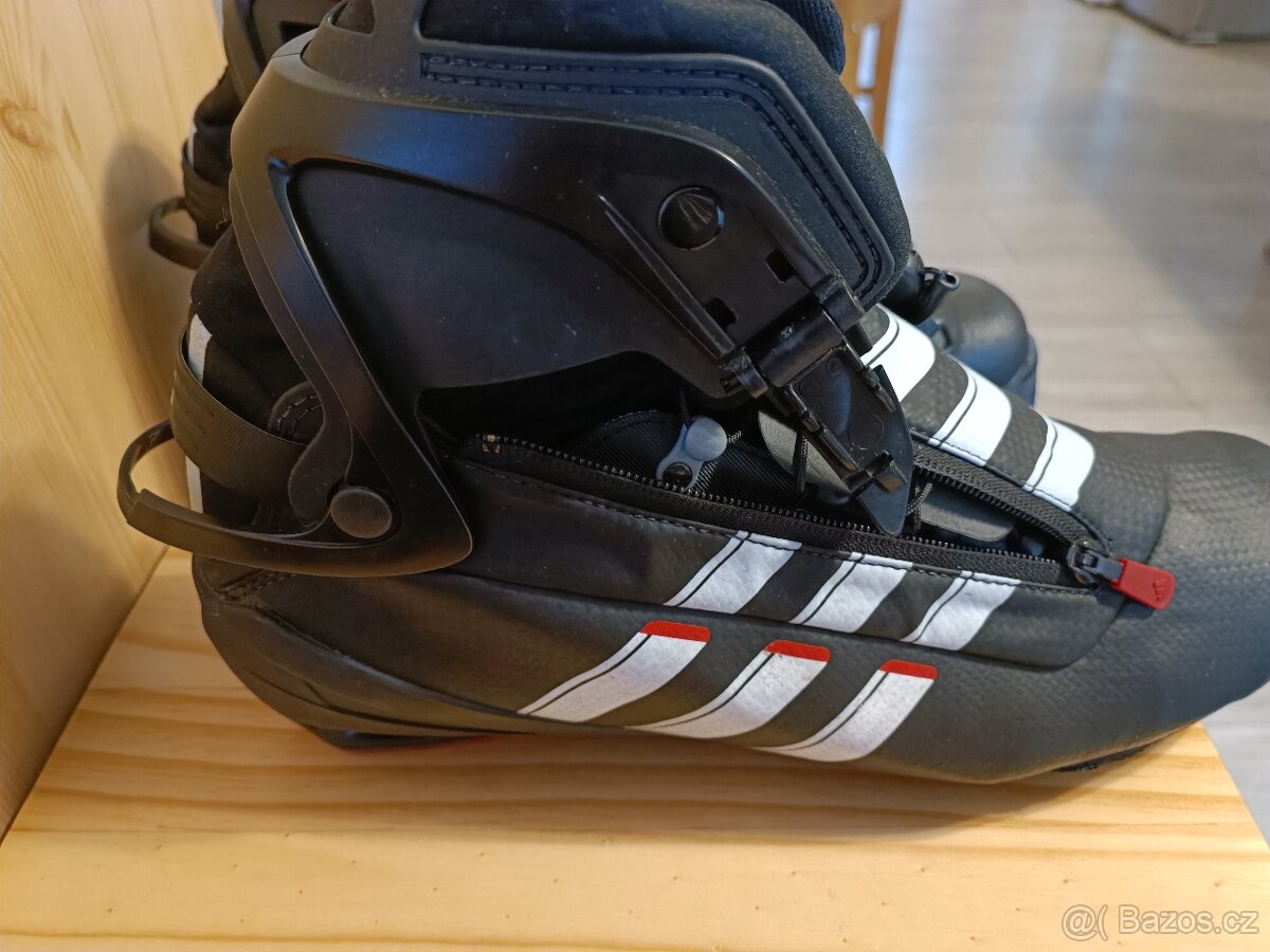 ADIDAS běžecké boty s návleky, vel.46 - 2