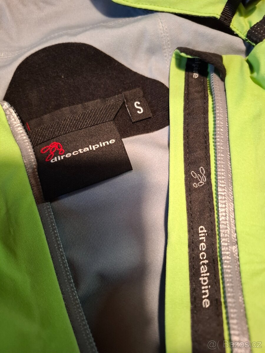 Pánská bunda Trango od Direct Alpine vel. S - 2