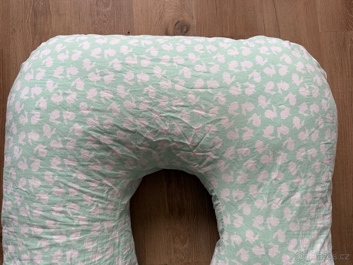 Kojící polštář Alice - 2