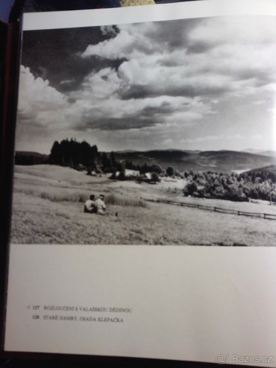 Místopisy a obrazové knihy 4x - Brušperk, Český Ráj.. - 2