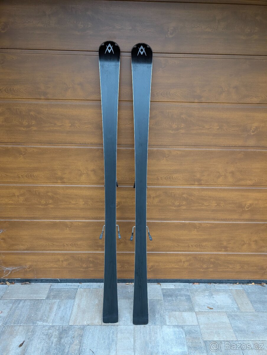 Lyžařský set ( do 22.12 za 4900 ) - 2
