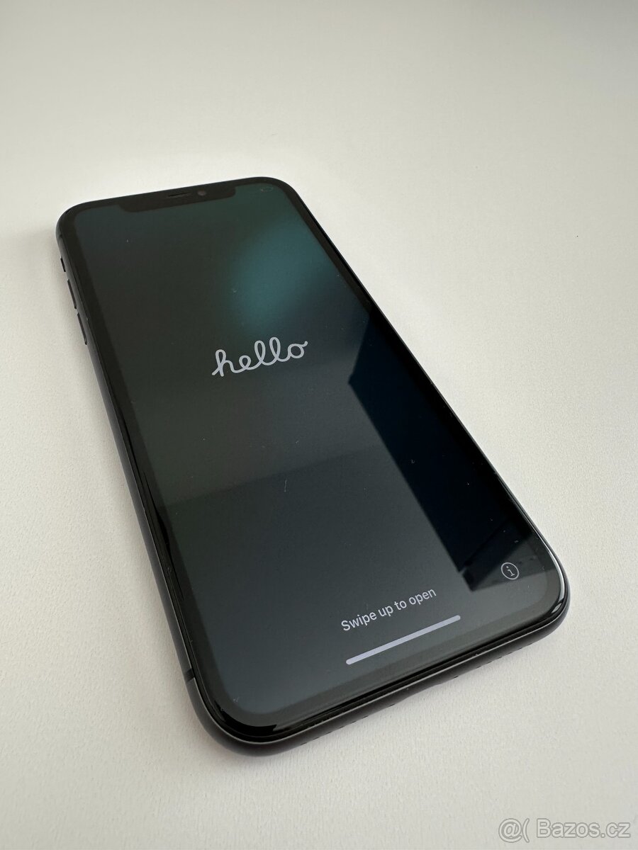 APPLE IPHONE 11 64GB Space Grey - 2