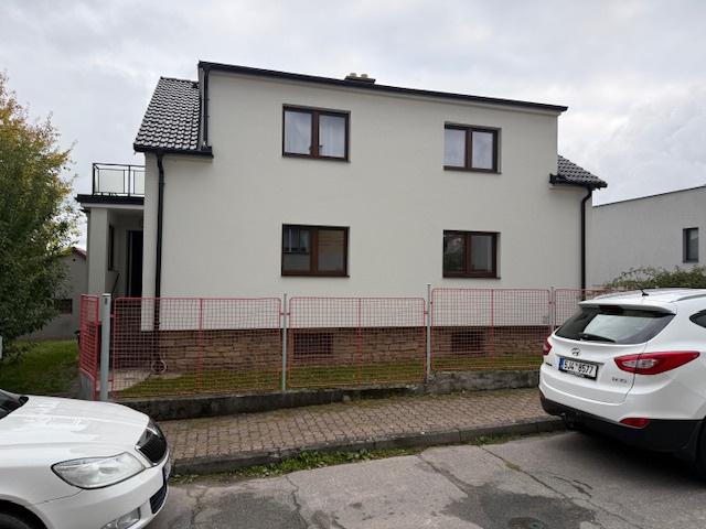 RD v Pelhřimově - Primase Hrůzy - 2