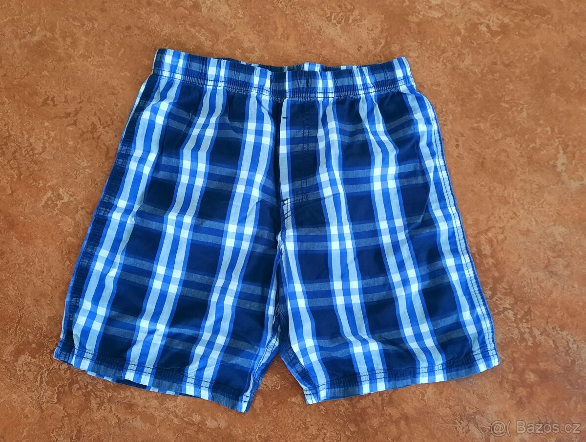 Chlapecké tepláky, vel. 146/152 - 2