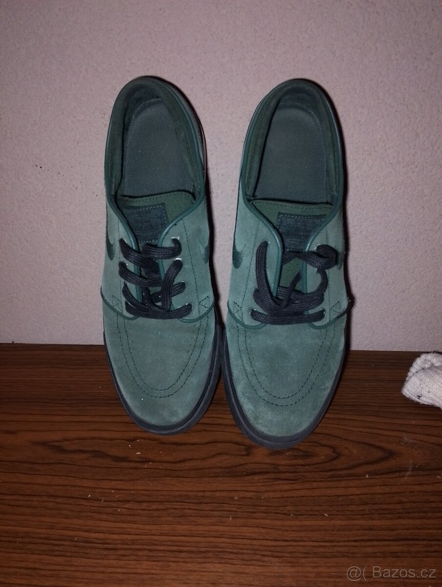 Nike SB zoom Stefan Janoski - 2