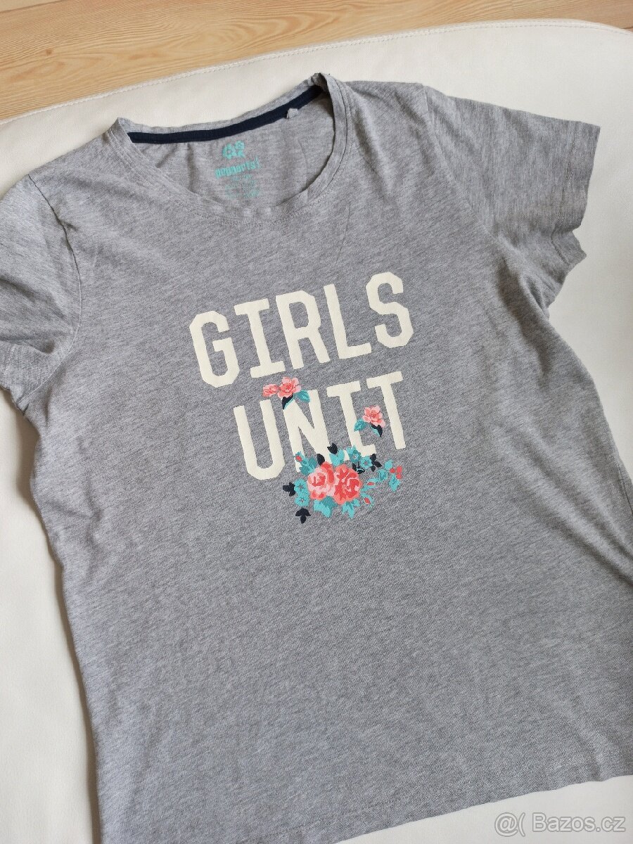 dívčí pyžamový set - 2