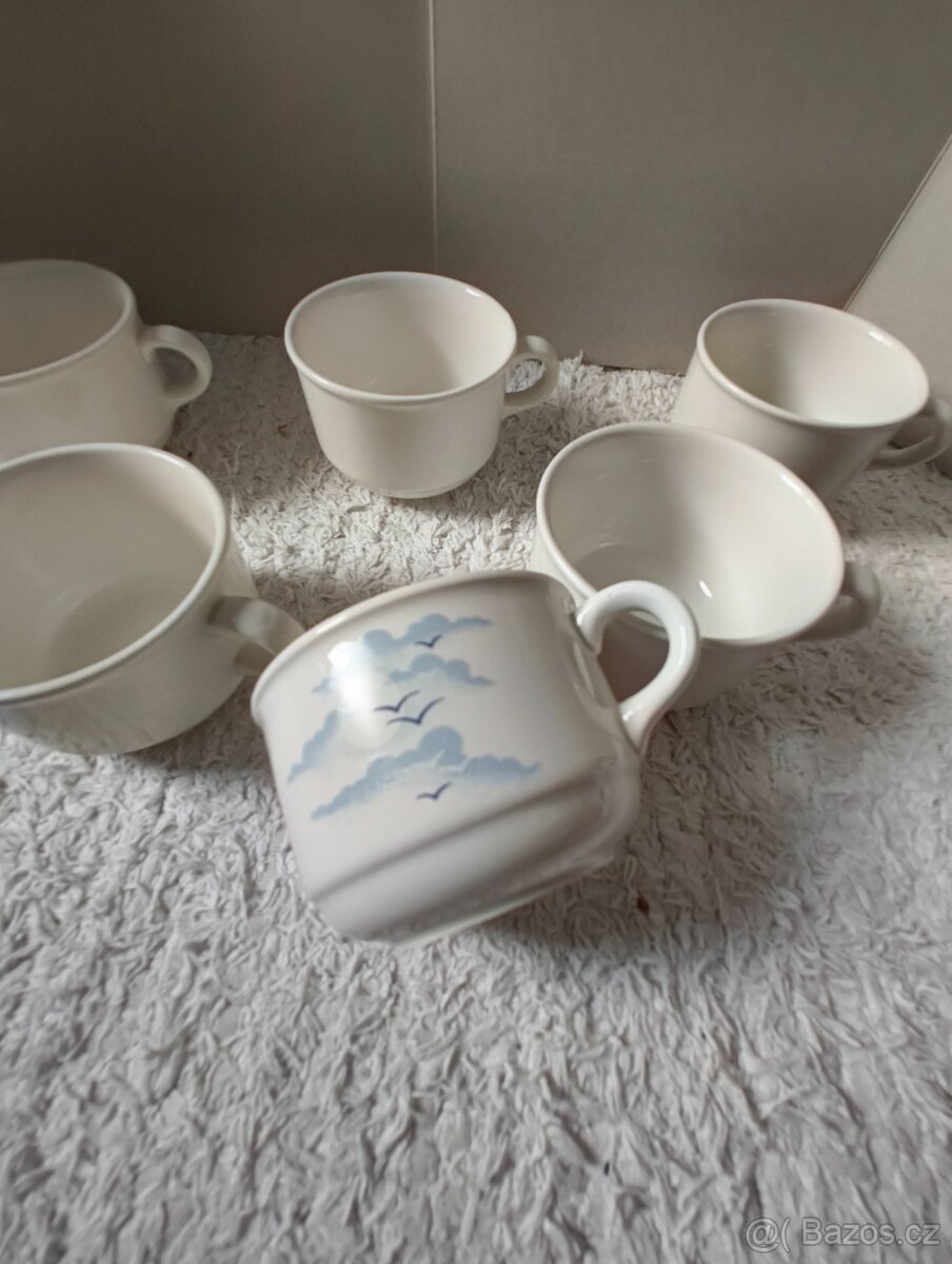 Hrníčky dietmar urbach - 2